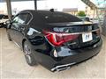 2019 Honda Legend