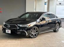 2019 Honda Legend