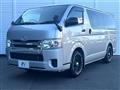 2017 Toyota Hiace Van