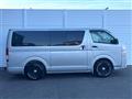 2017 Toyota Hiace Van