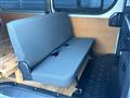 2017 Toyota Hiace Van