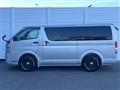 2017 Toyota Hiace Van