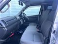 2017 Toyota Hiace Van