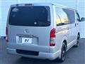 2017 Toyota Hiace Van