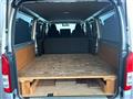 2017 Toyota Hiace Van