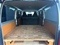 2017 Toyota Hiace Van
