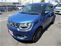 2020 Suzuki Ignis