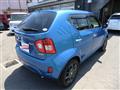2020 Suzuki Ignis