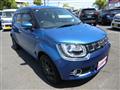 2020 Suzuki Ignis