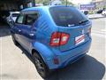 2020 Suzuki Ignis