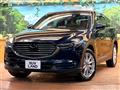 2018 Mazda CX-8