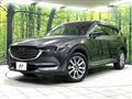2018 Mazda CX-8