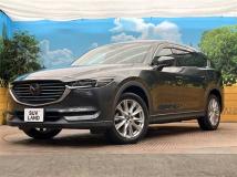 2018 Mazda CX-8