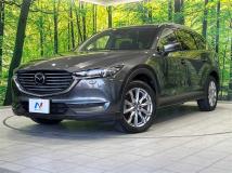 2018 Mazda CX-8