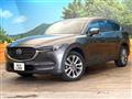 2019 Mazda CX-8