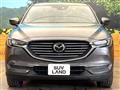 2019 Mazda CX-8