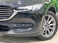 2019 Mazda CX-8