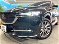 2022 Mazda CX-8