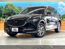 2022 Mazda CX-8