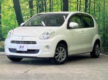 2012 Toyota Passo