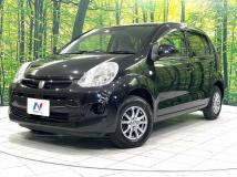 2014 Toyota Passo