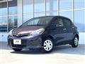 2016 Toyota Vitz