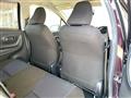 2016 Toyota Vitz