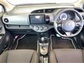 2016 Toyota Vitz