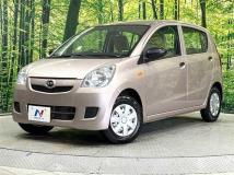 2014 Daihatsu Mira