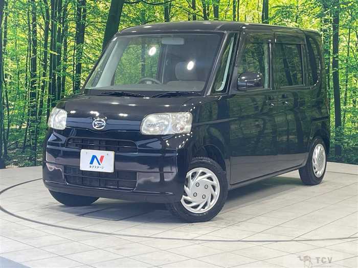 2011 Daihatsu Tanto