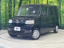 2011 Daihatsu Tanto