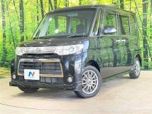 2012 Daihatsu Tanto
