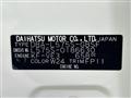2013 Daihatsu Move Conte