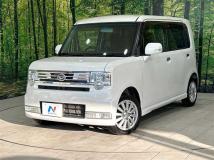 2013 Daihatsu Move Conte