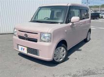 2014 Daihatsu Move Conte