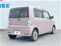 2014 Daihatsu Move Conte