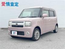 2014 Daihatsu Move Conte