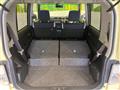 2015 Daihatsu Move Conte