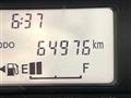 2011 Daihatsu Move