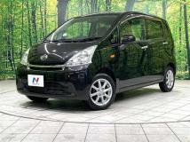 2011 Daihatsu Move