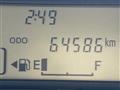 2012 Daihatsu Move