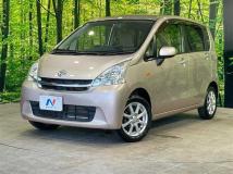 2012 Daihatsu Move
