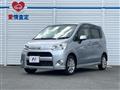 2012 Daihatsu Move