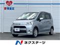 2012 Daihatsu Move