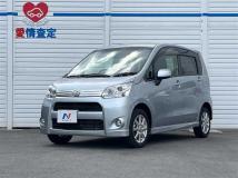 2012 Daihatsu Move