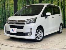 2013 Daihatsu Move