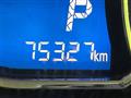 2014 Daihatsu Move