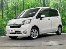2014 Daihatsu Move