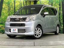 2015 Daihatsu Move