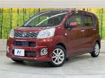 2016 Daihatsu Move